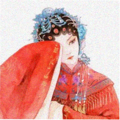 观众夜航船头像