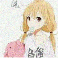 观众阿吉头像
